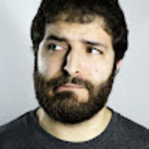 Meet your Posher, Mike